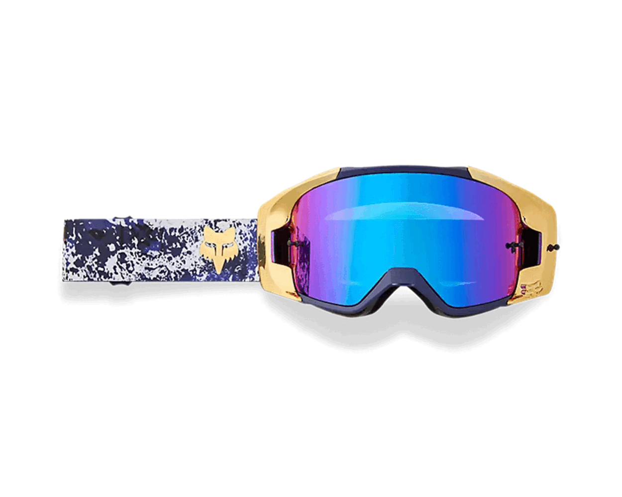 FOX Vue Goldstone LTD Goggles