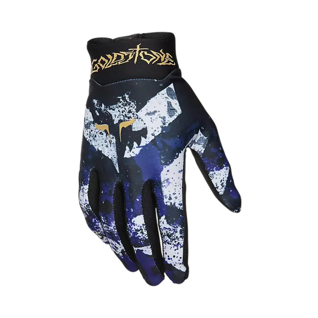 FOX Flexair Goldstone LTD Gloves