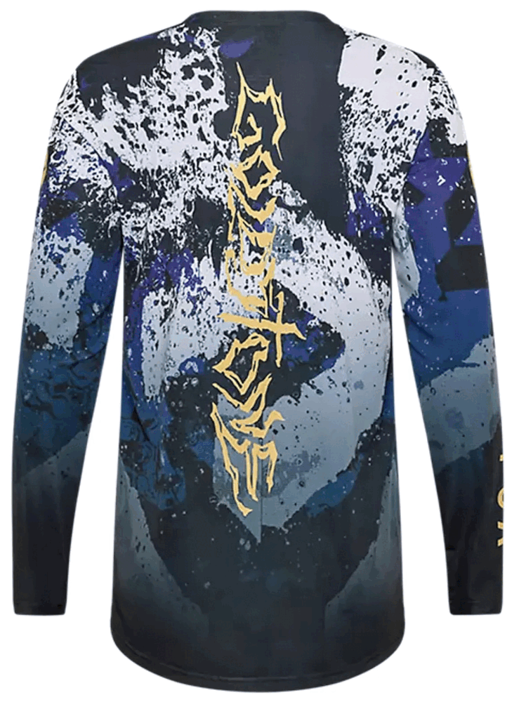 FOX Flexair Goldstone LTD Jersey