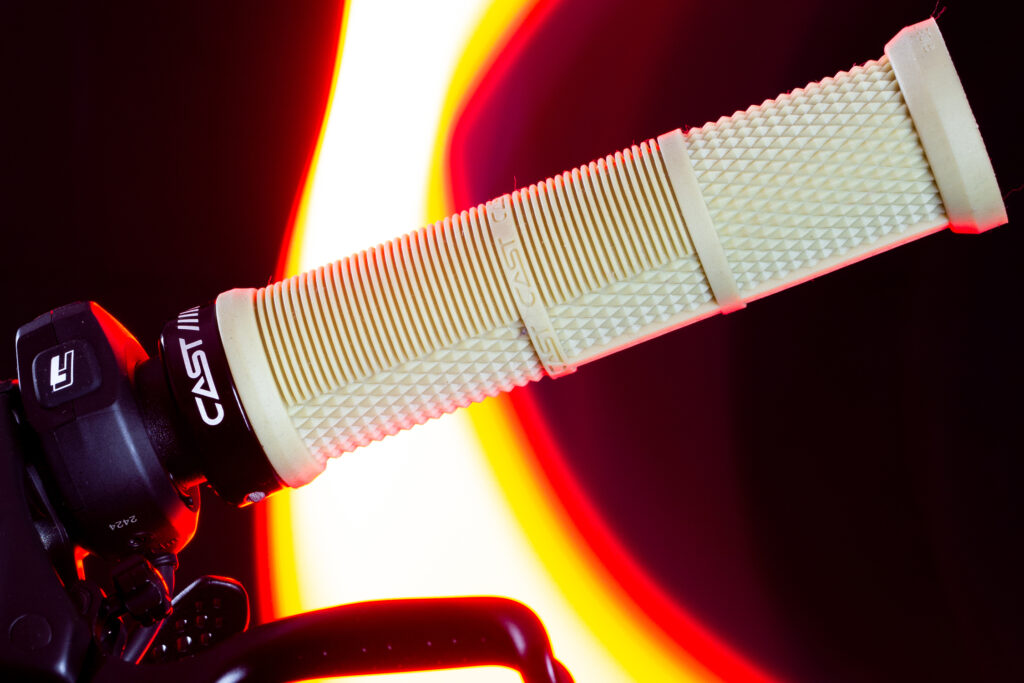 cast grips