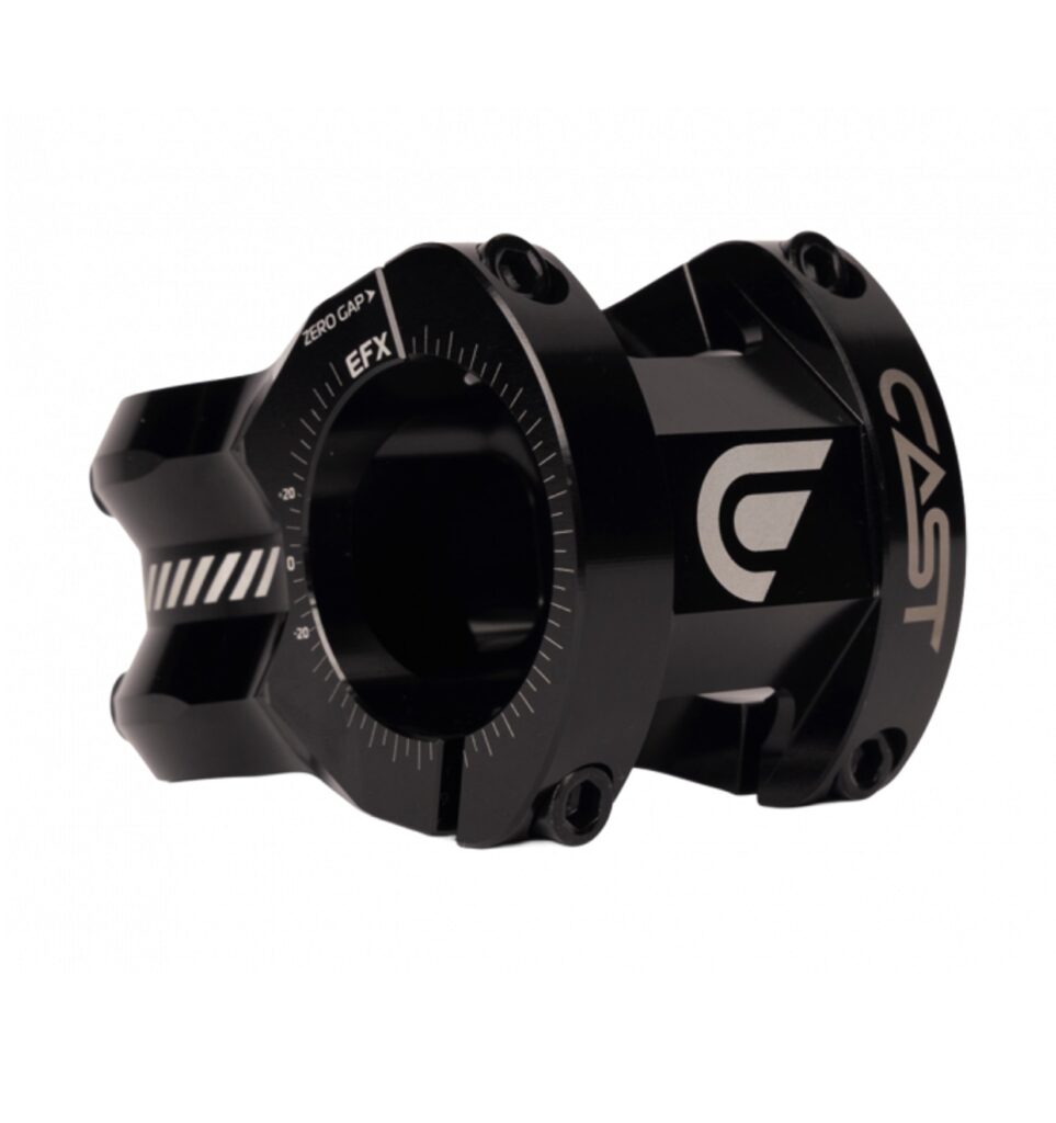Cast EFX Standard Mount Stem