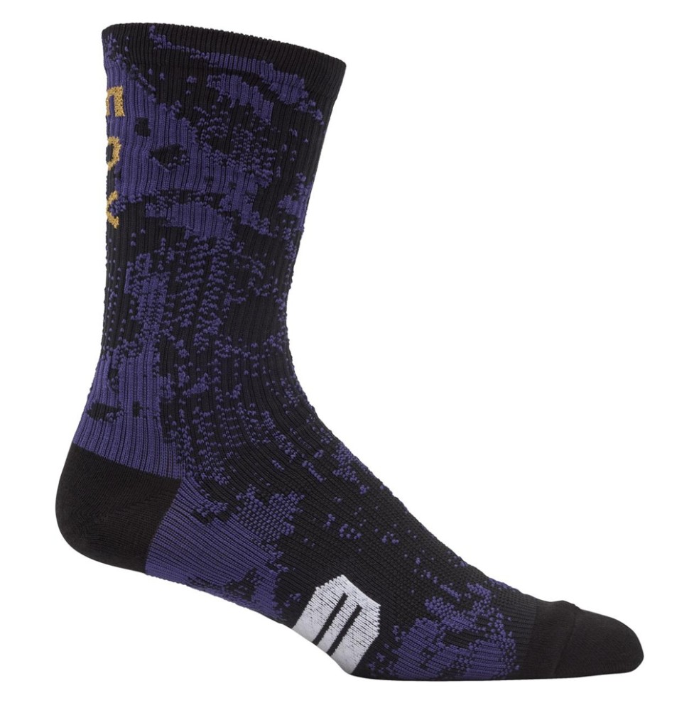 FOX Ranger Goldstone 8in Socks