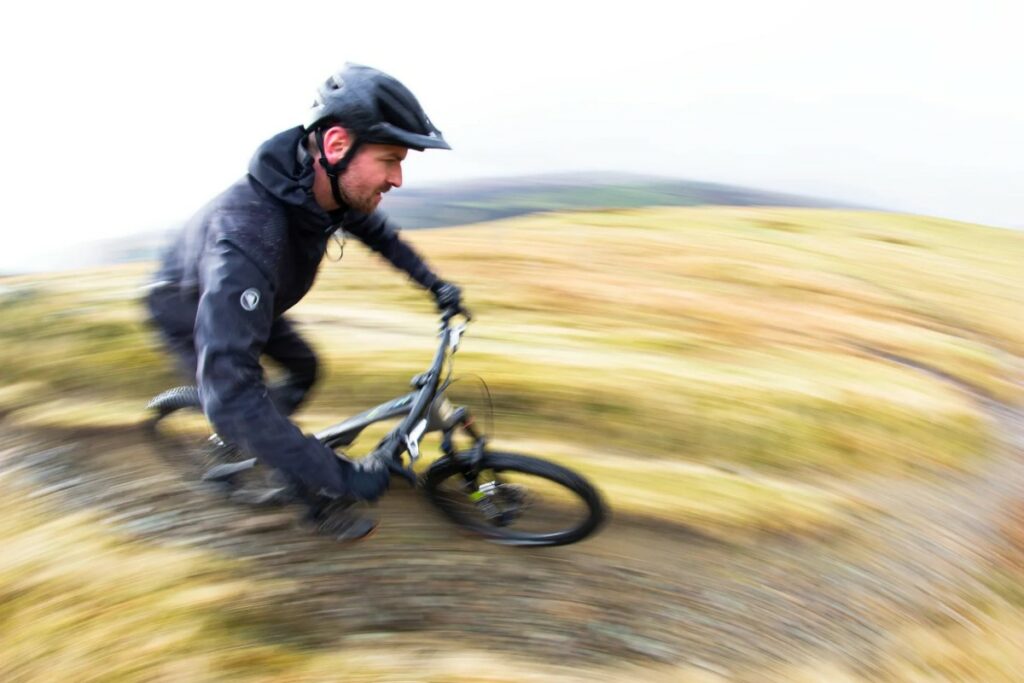 E-Lyte 150 RSX Electric Bike