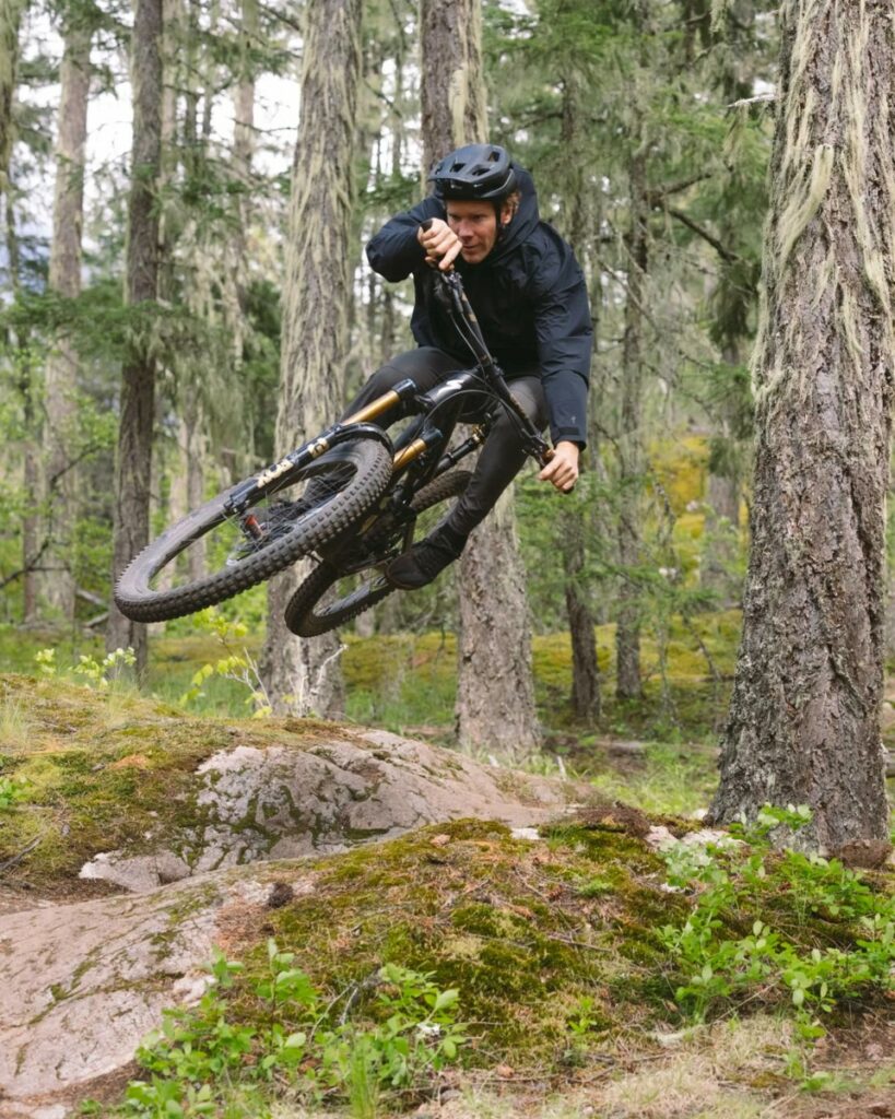 Specialized Stumpjumper Comp Carbon