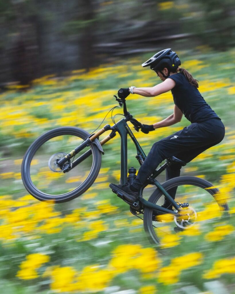 Specialized Stumpjumper Comp Carbon