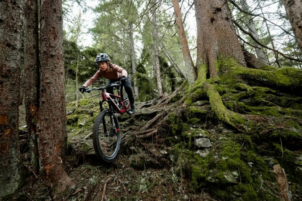 Santa Cruz Hightower CC X0 AXS