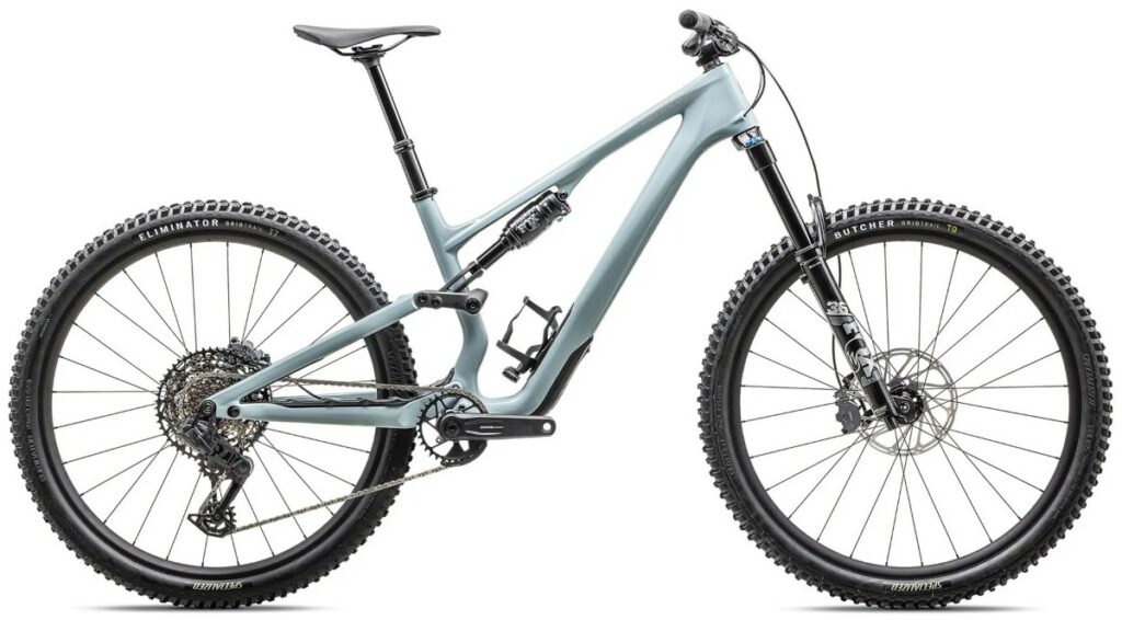 Specialized Stumpjumper Comp Carbon