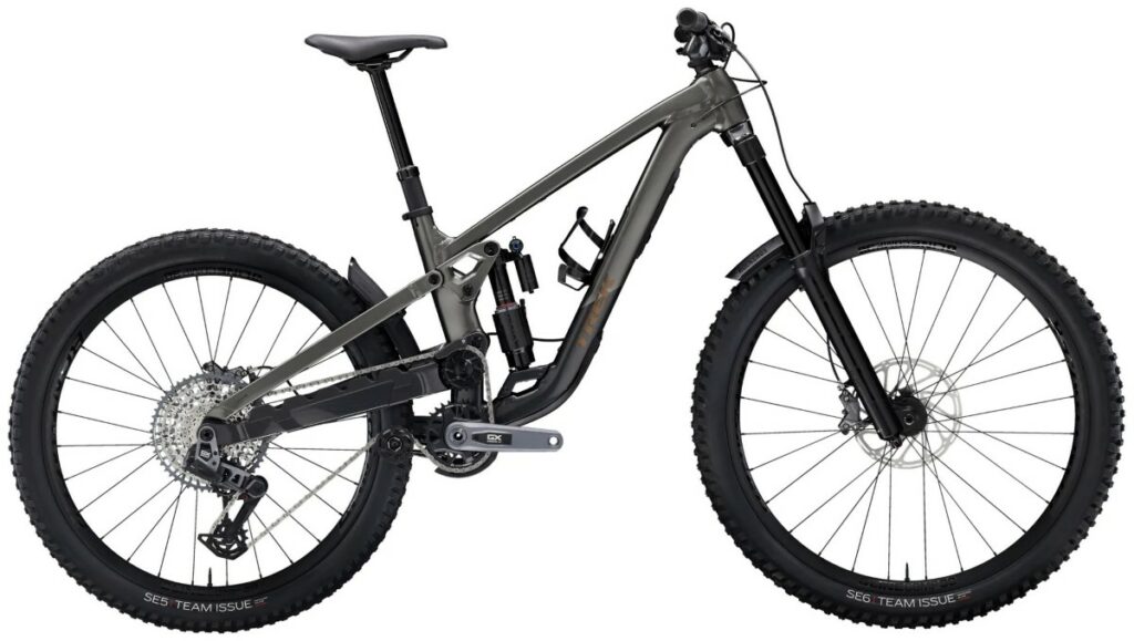 Trek Slash 9 GX AXS T-Type
