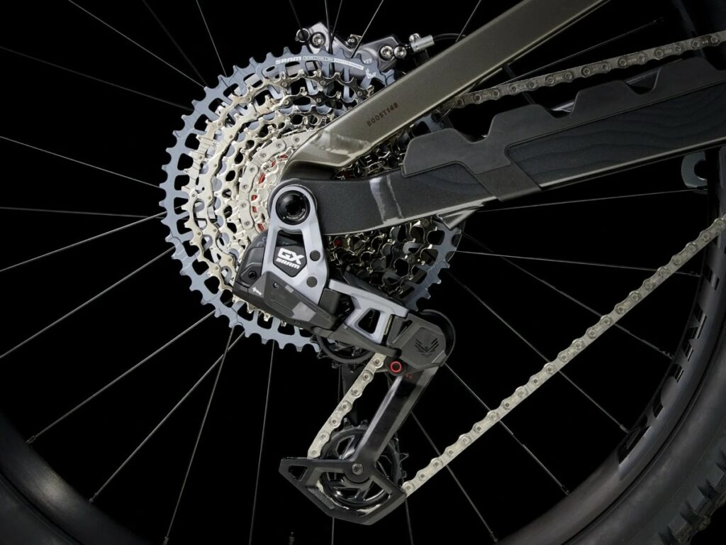 Trek Slash 9 GX AXS T-Type