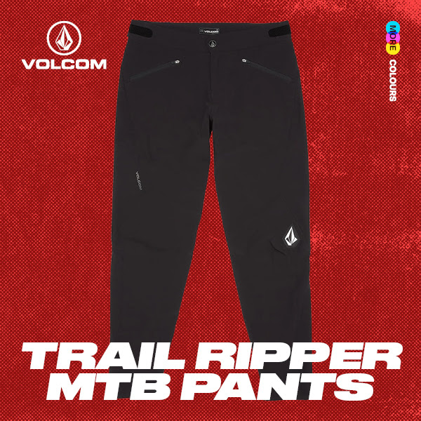Volcom Trail Ripper Pants
