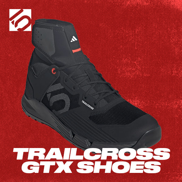 Five Ten Trailcross GTX Shoes