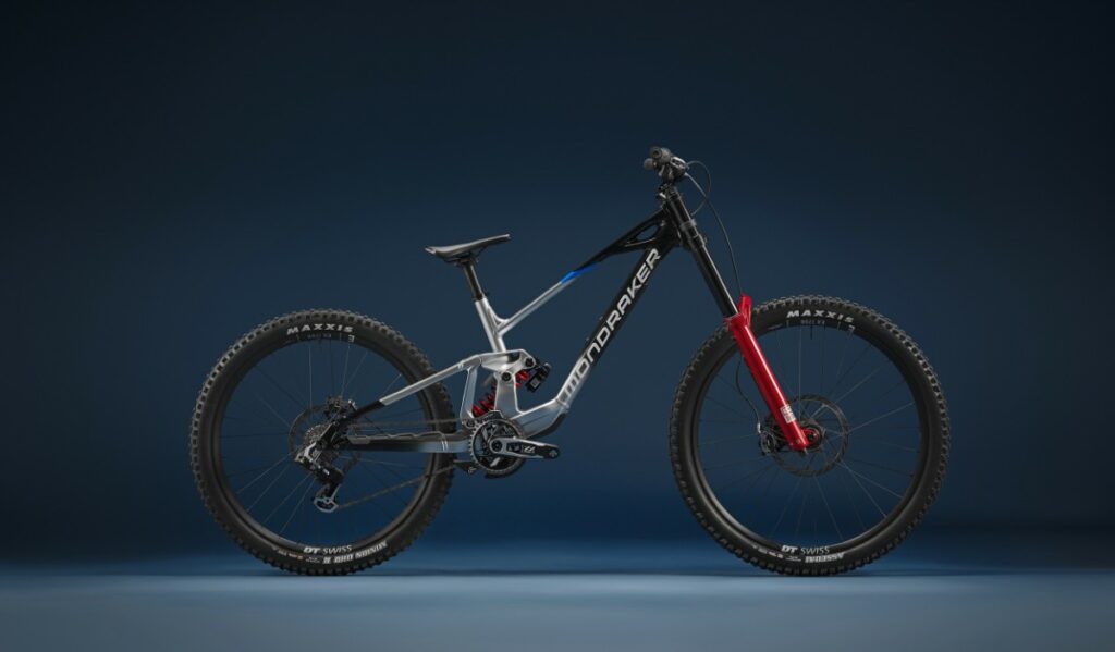 Mondraker Summum RR