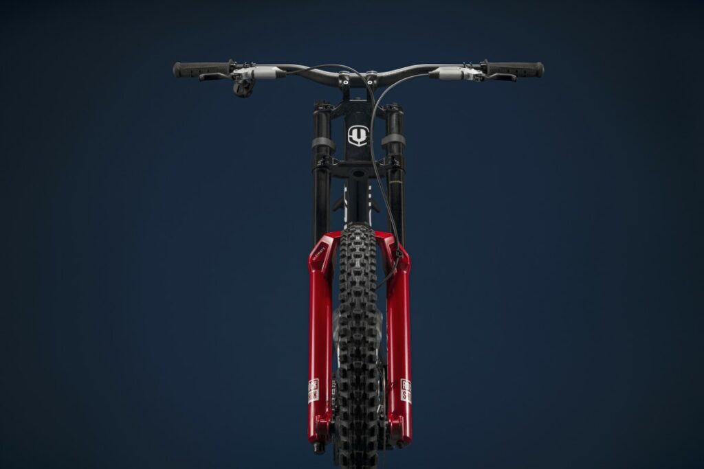 Mondraker Summum RR