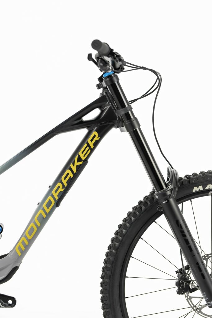 Mondraker Summum R