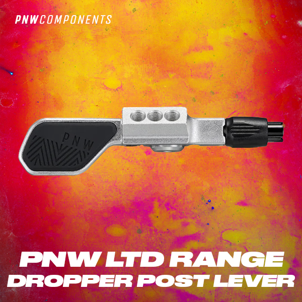PNW LTD Range Dropper Post Lever