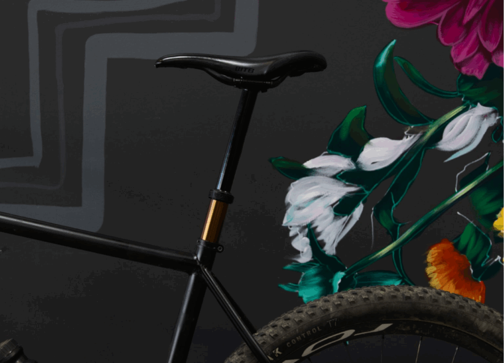 PNW Loam Dropper Post Gen 2