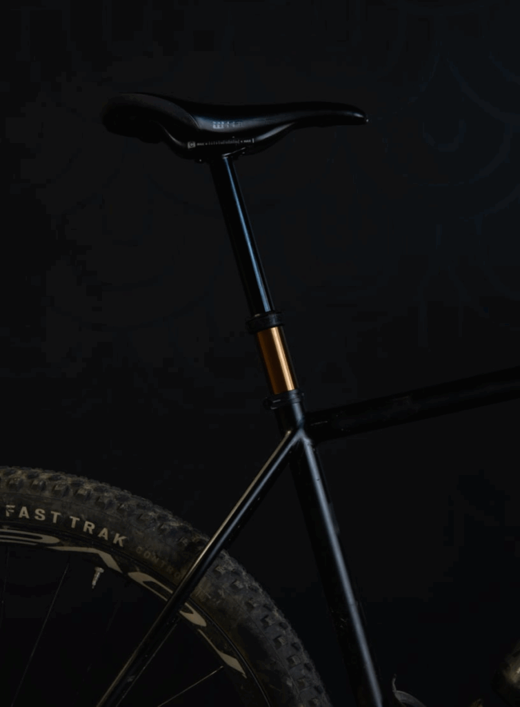 PNW Loam Dropper Post Gen 2