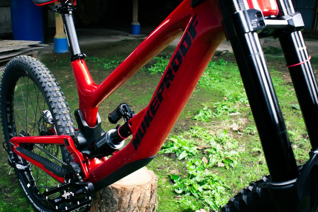 NUKEPROOF DISSENT