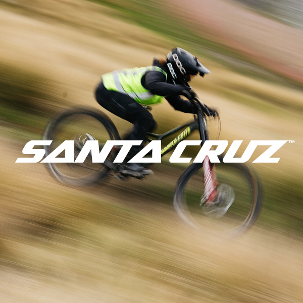 SANTA CRUZ