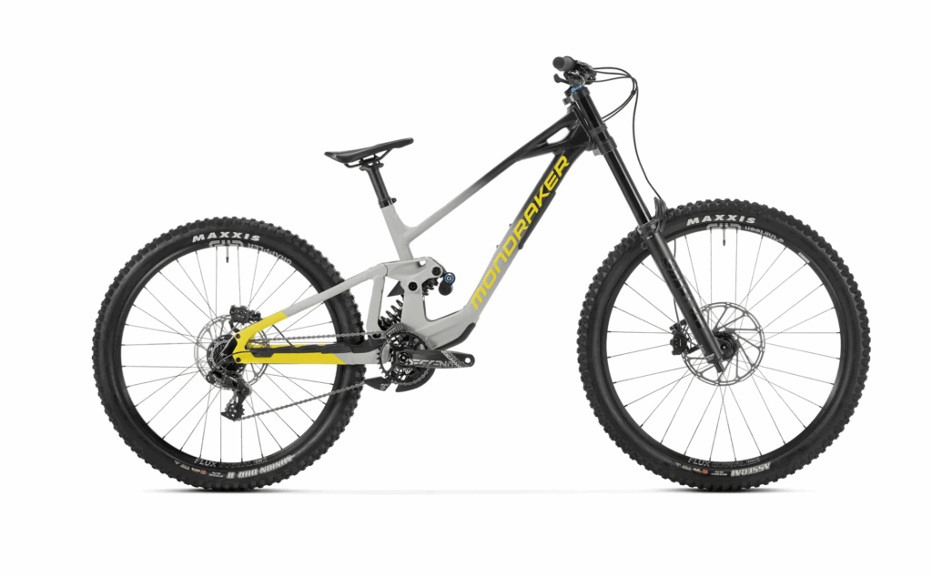 Mondraker Summum R