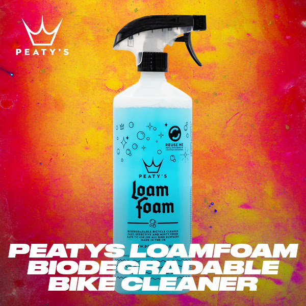 Peatys LoamFoam