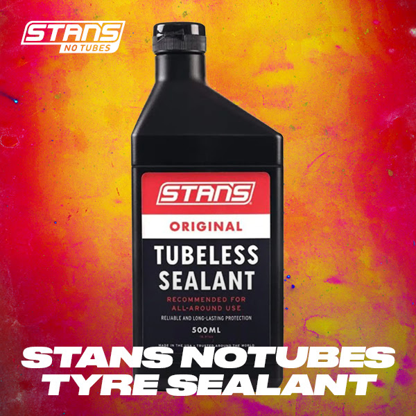 Stans NoTubes Tyre Sealant