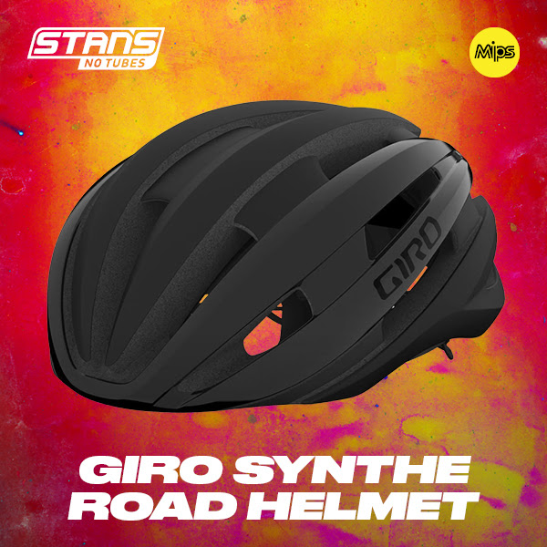 Giro Synthe Mips II