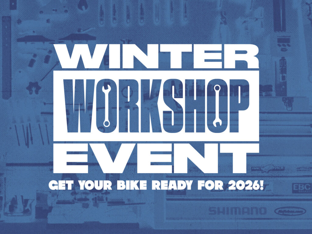 Winter Workshop Event