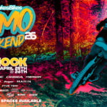 Demo Weekend ’26 @ Cannock Chase