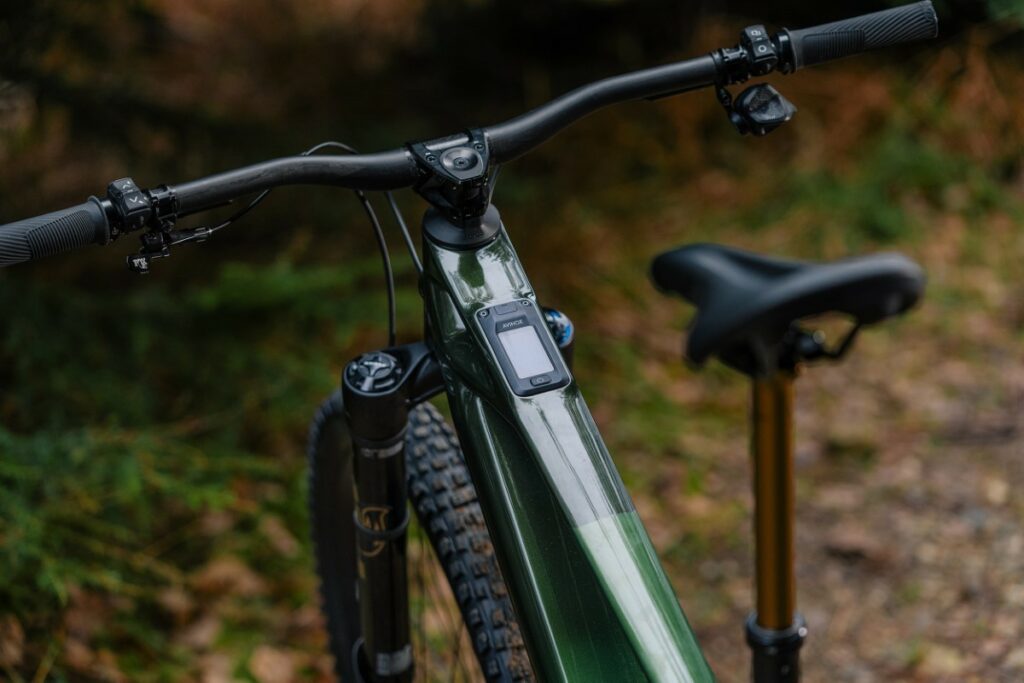 Mondraker Zendit