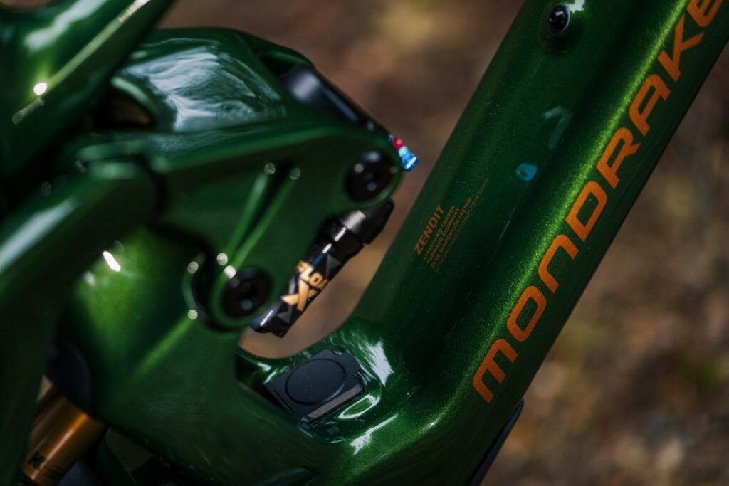 Mondraker Zendit