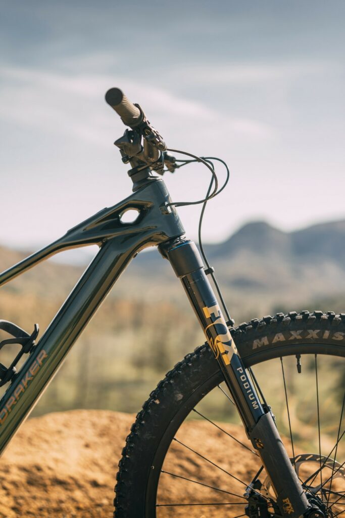 Mondraker Zendit