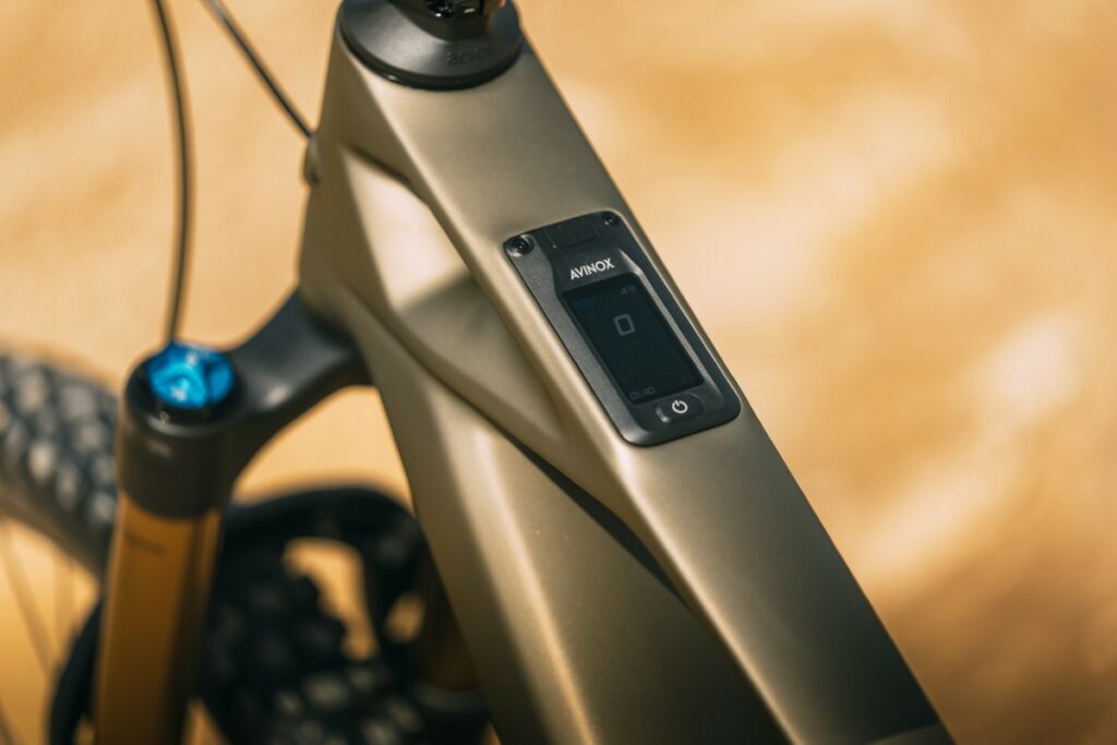 Mondraker Zendit