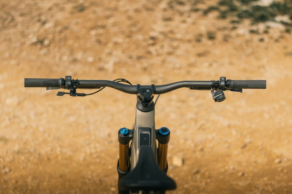 Mondraker Zendit
