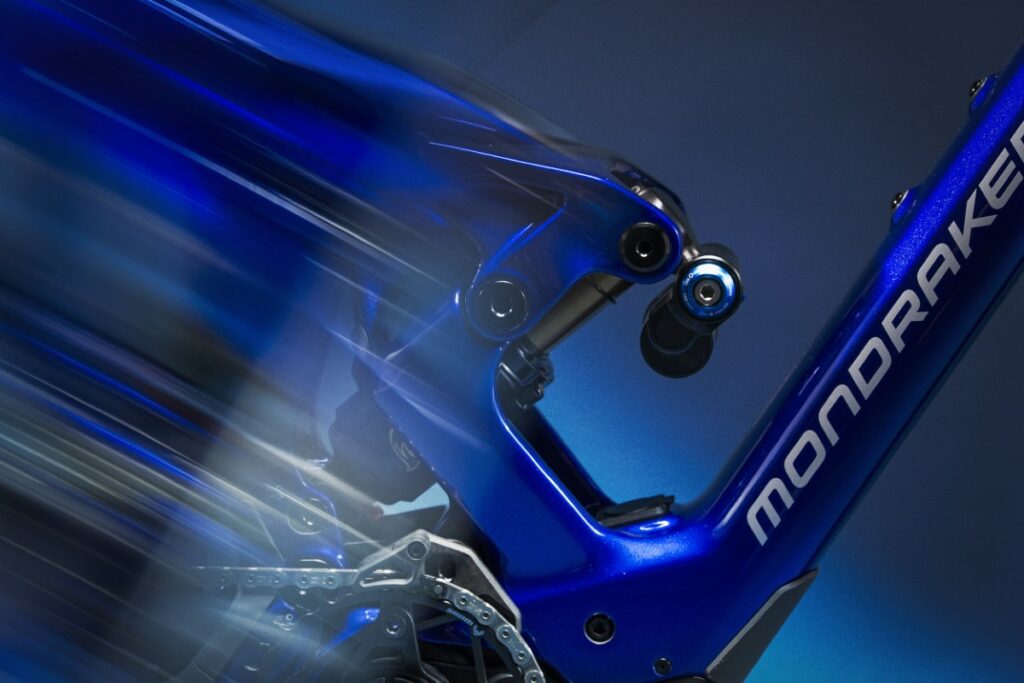 Mondraker Zendit