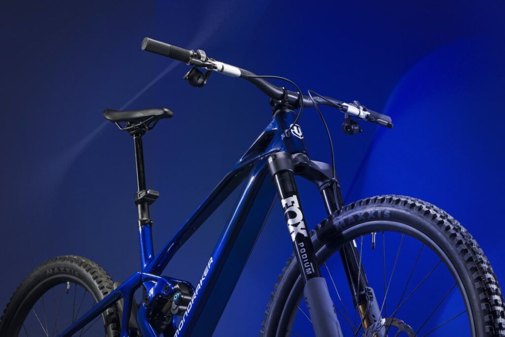 Mondraker Zendit