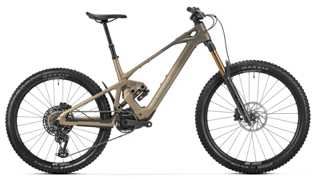 Mondraker Zendit