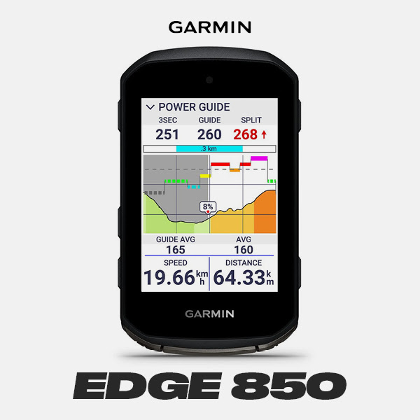 garmin watch