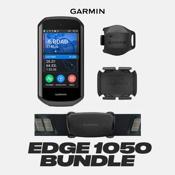 garmin watch