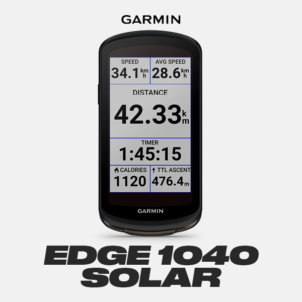 garmin watch