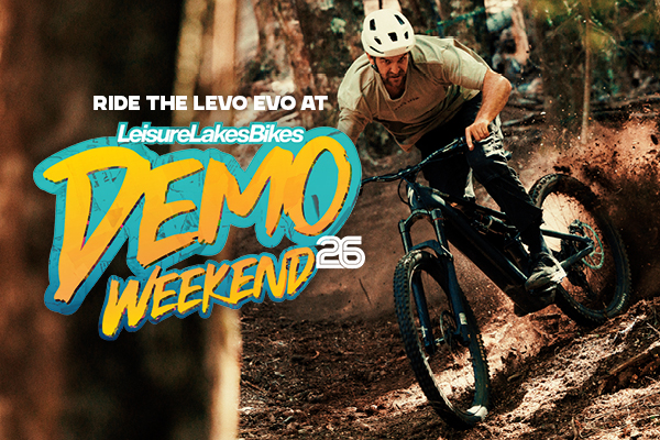 demo weekend