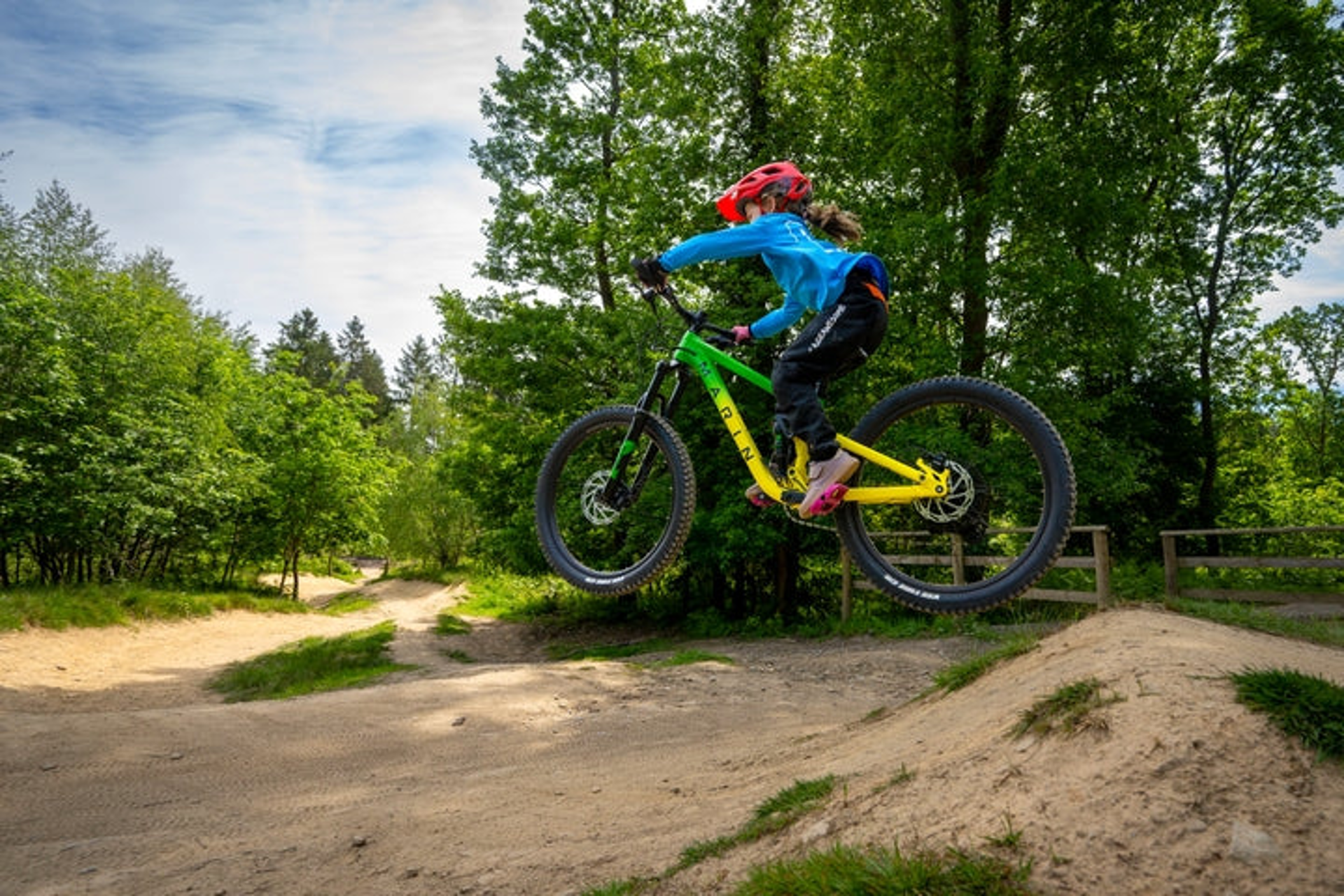 The Best Kids’ Cycling Gear For Easter