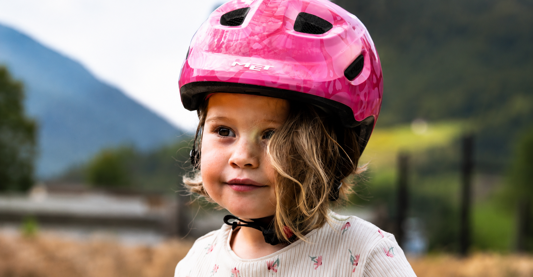 MET Kids’ Helmets
