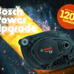 Performance Upgrade: Bosch