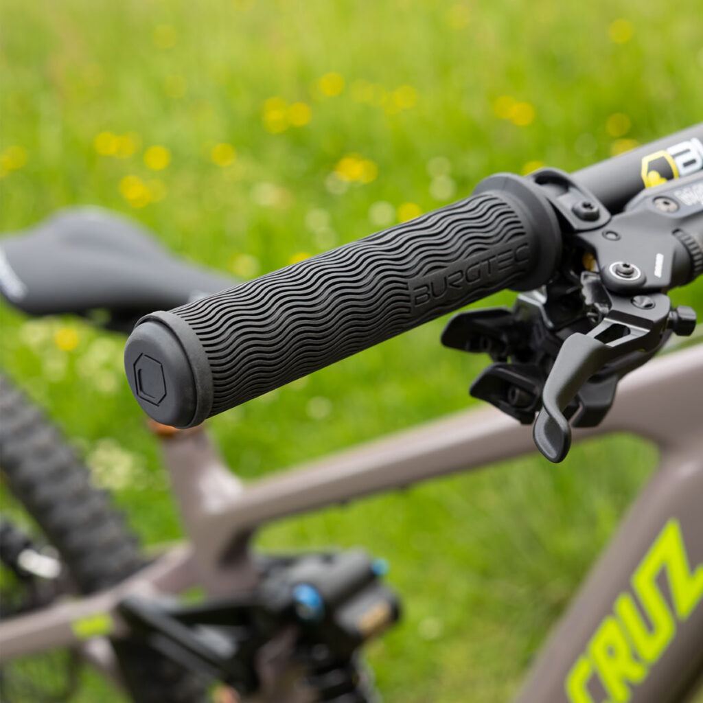 Pro Vero Sandler Signature Grip