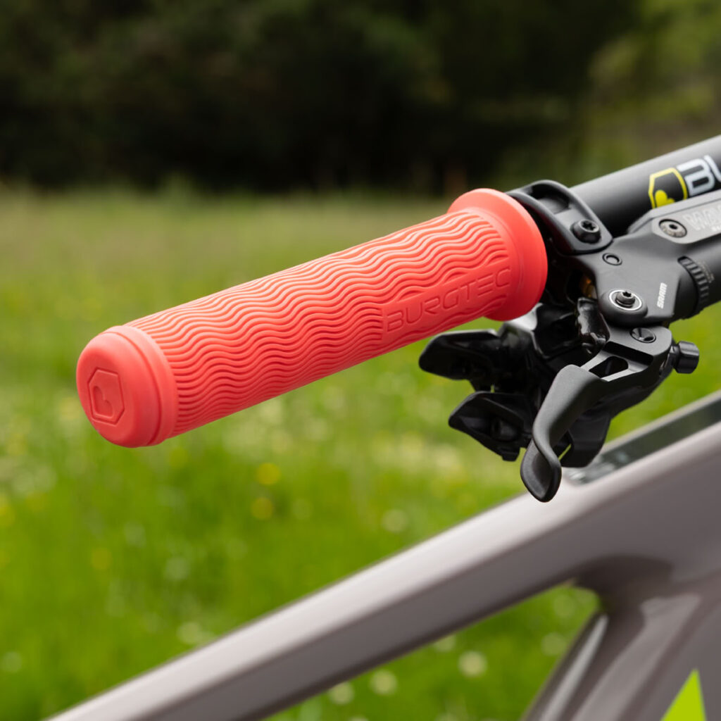 Pro Vero Sandler Signature Grip