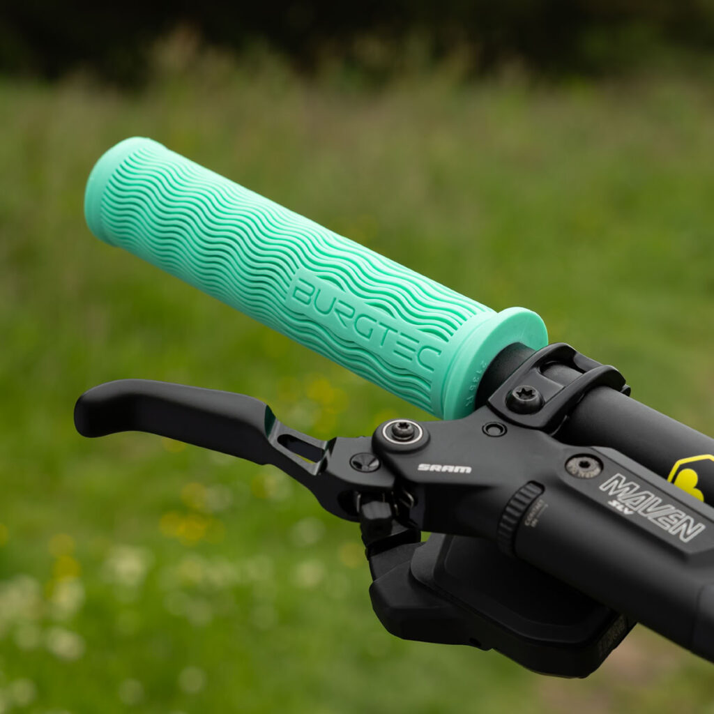 Pro Vero Sandler Signature Grip