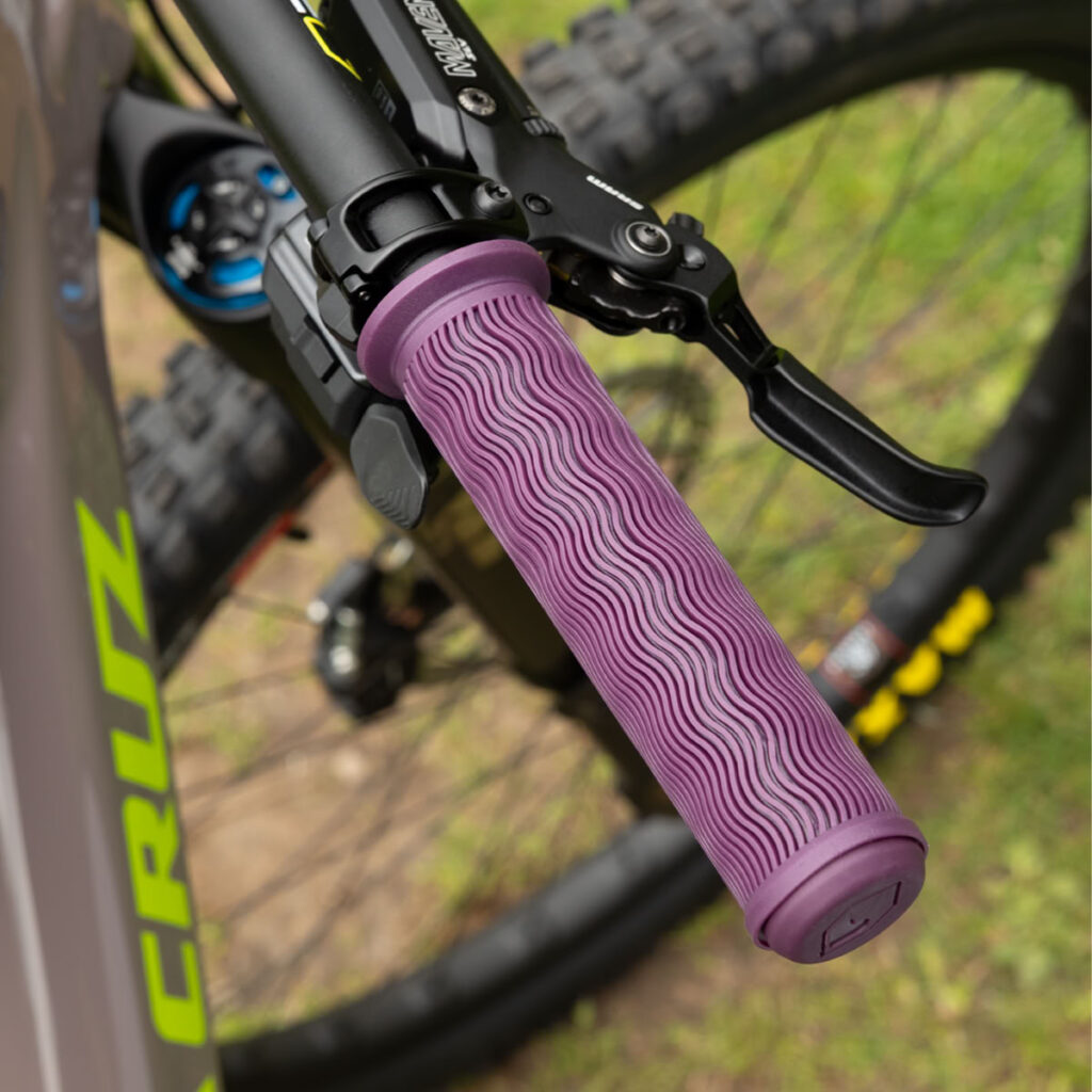 Pro Vero Sandler Signature Grip