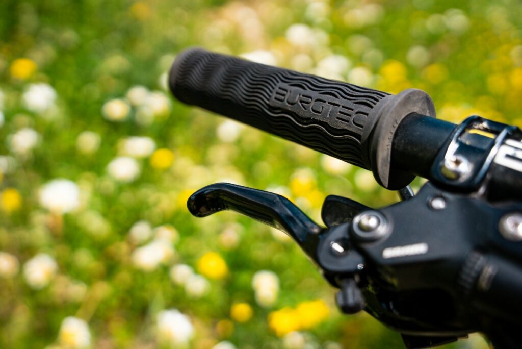 The Bartender Pro Vero Sandler Signature Grip