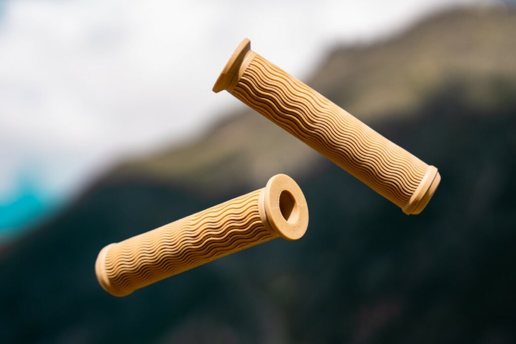 The Bartender Pro Vero Sandler Signature Grip